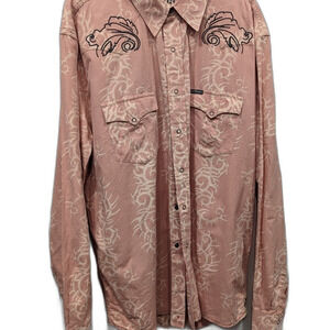 Southern Thread men's shirt